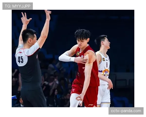 【2026年4月CBA联赛阶段性复盘：攻防结构变化·赛后·结果速报CBA官方公布总决赛MVP：辽宁队外援弗格当选